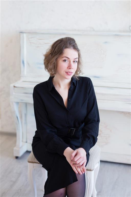 Maryna Schmiedlin