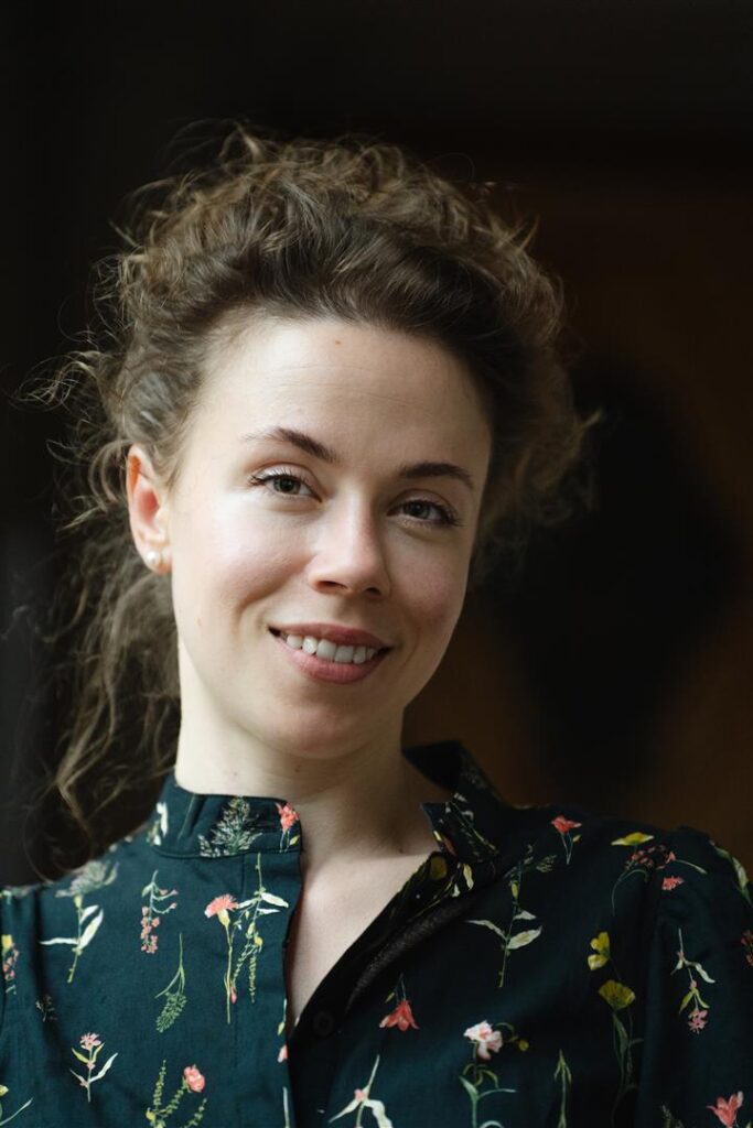 Maryna Schmiedlin